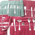 612 2178 CUTLERY SET